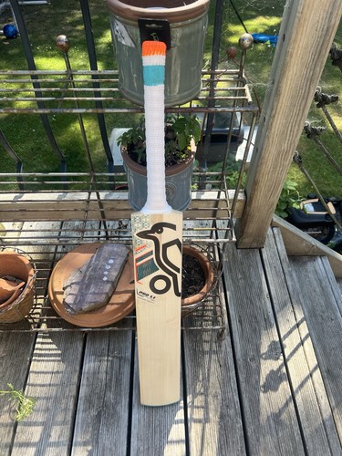 Kookaburra nickel pro - nickel, 1.1