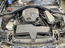 (2016) BMW 3 SERIES 320D M