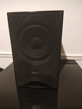 Sony SS-WSB123 Wired Subwoofer