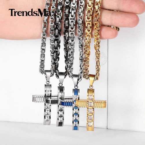 Silver gold plated stainless - silver/gold,