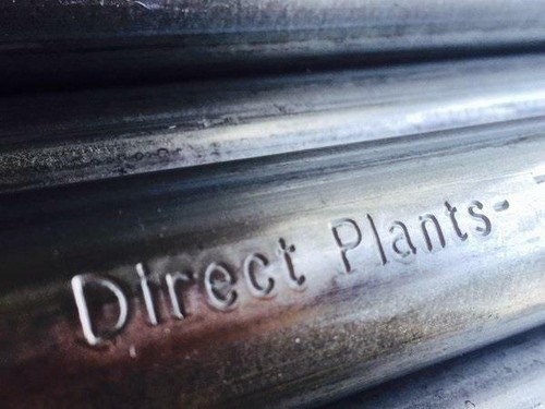 Long 33mm high - 1m,