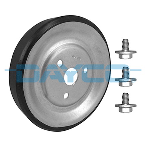 Dayco water pump pulley for - dayco,
