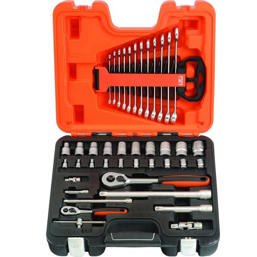 Bahco s410 piece socket and - piece,
