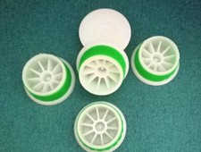 Plastic Shive Cask Ale