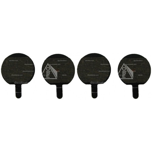 Pairs hayes sole disc - 2,