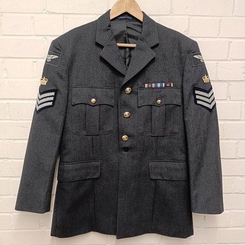 Raf no1 jacket chest 40 - raf,