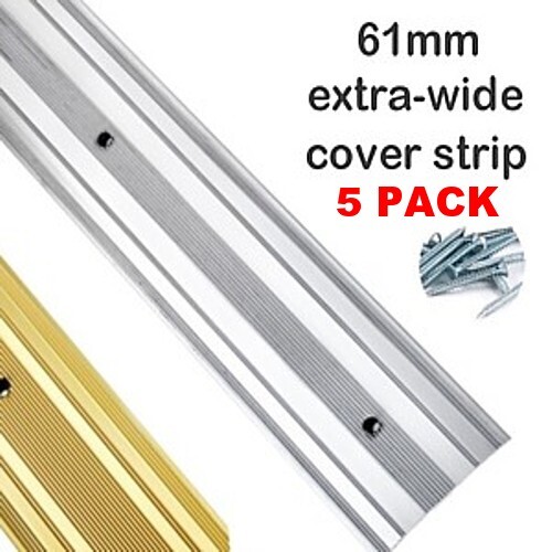 Extra wide carpet - , strip