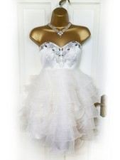 JULIEN MACDONALD Ivory Bead