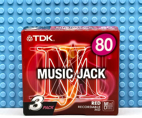 Tdk music jack mj - ,