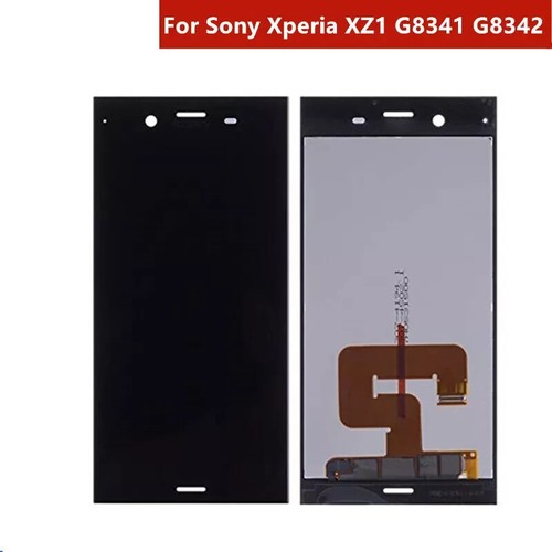 Lcd display touch screen - touch,