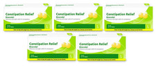 Bisacodyl Constipation Relief