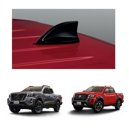 Fits nissan navara - nissan, pro-4x