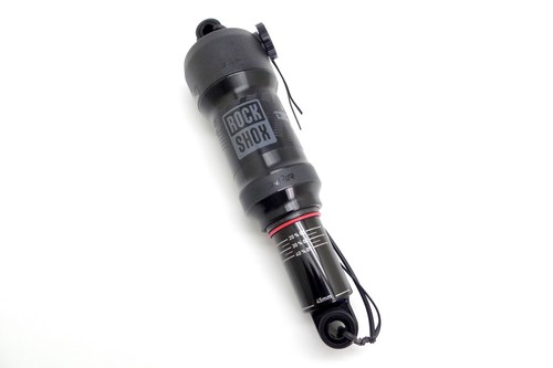 Rockshox deluxe select - rockshox,