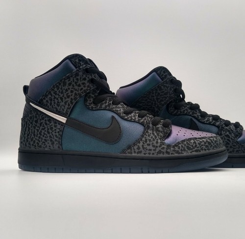 Nike dunk high pro x - nike,
