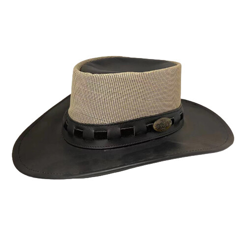 Australian bush hat buffalo - hat,