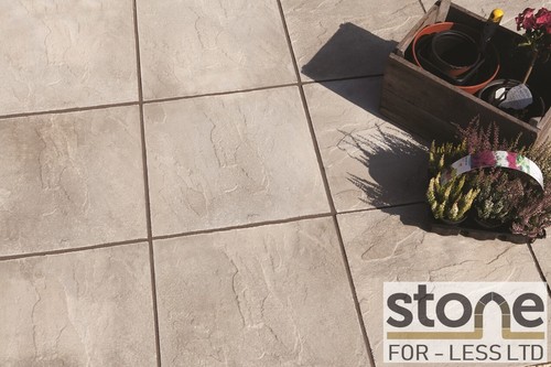 Bradstone peak riven - 10,