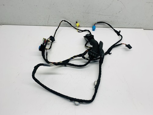 Audi door wiring loom 2021 - a3,