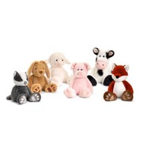 Keel Toys Love to Hug British