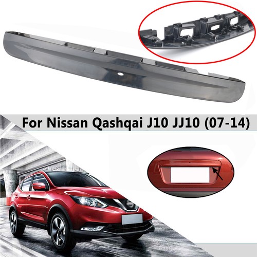 For nissan qashqai - for, 2007-2013