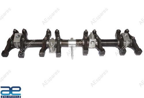 Oem quality rocker shaft - rocker,
