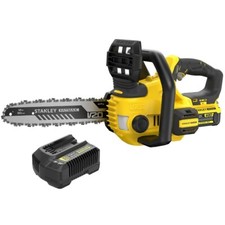 Stanley Fatmax V20 Cordless Chainsaw SFMCCS630M1 30cm - Ex Display No Oil/Manual