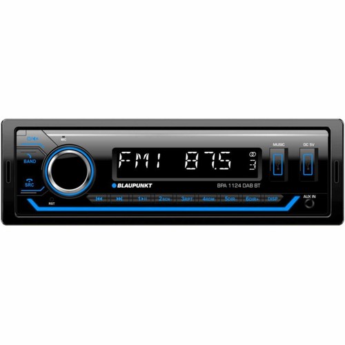 Blaupunkt bpa 1124 dab - dab, bt