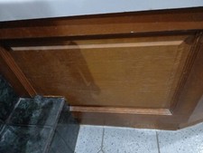 Heritage Premier bathroom suite, white colour