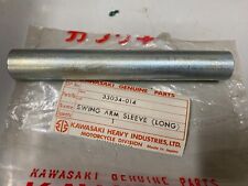 KAWASAKI NOS SWING ARM SLEEVE (Long) A1 A1SS A7 A7SS Samurai  Avenger 1970-71