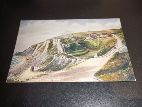 Artist drawn holywell - drawn,,
