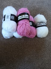 Marriners Double Knitting