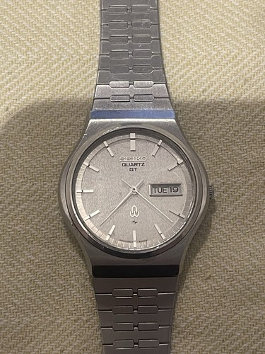 Seiko quartz 0823 - 0823, 8000