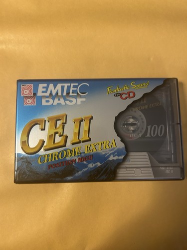 Basf ceii 100 chrome extra - 100,