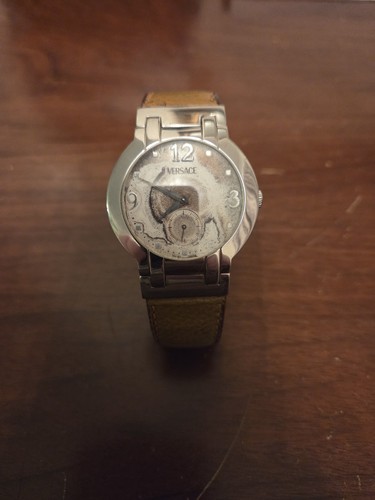 Versace madison men watch - men's,
