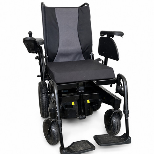 Invacare aviva rx20 - invacare, electric
