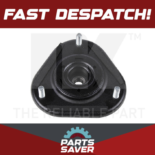 Top strut mounting fits lexus - mounting,