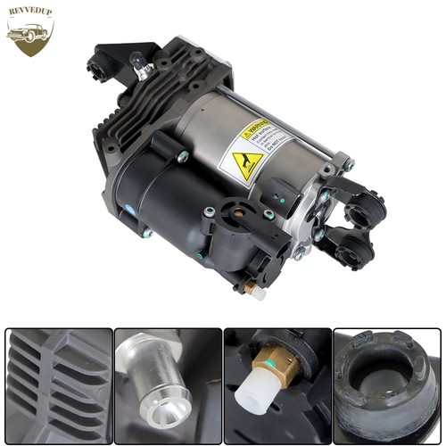 Air suspension compressor pump - compressor,