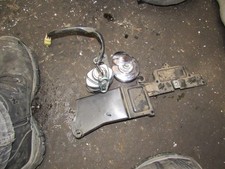 2006 honda vtx1300 c lock set