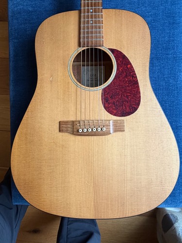 Martin dreadnought acoustic - martin,