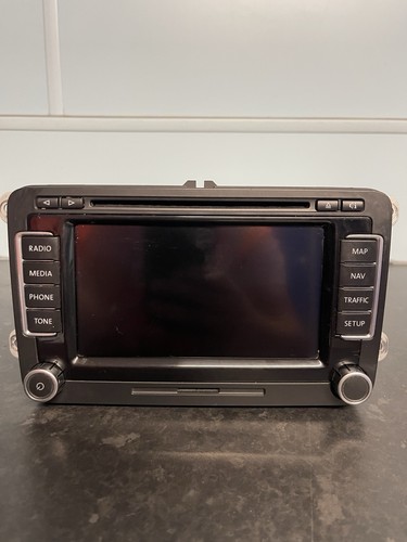 Original navigation unit