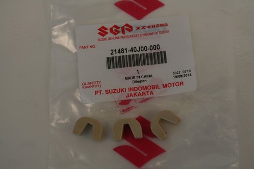 Kit variator plugs pcs - plugs, 3