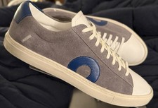Oliver Cabell Low 1