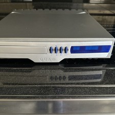 QUAD 99 CD PLAYER . SPARES OR