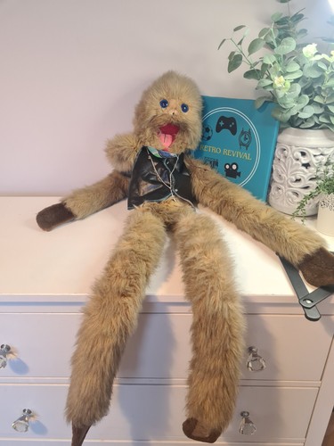 Vtg wynn miller mopkins puppet - vtg,
