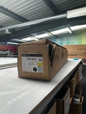 LX Hausy CW 624 Dark Wood Grain