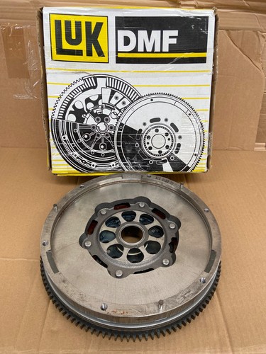 Luk dual mass flywheel - mass, for