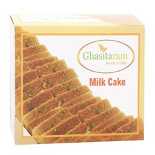 Ghasitaram Milk Cake 200g |