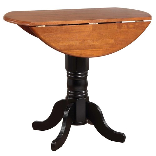 Black cherry selections dining - black,