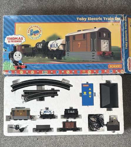 Hornby thomas friends r9044 - thomas,