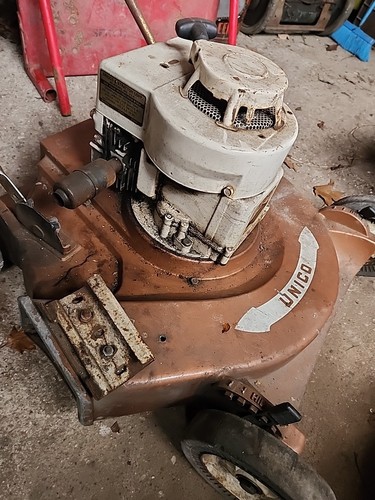 Rare vintage unico - vintage,