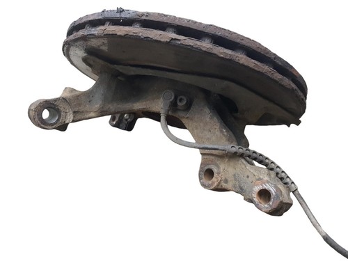 Vauxhall corsa hub stub - vauxhall,